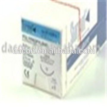 Surgical Suture Nylon